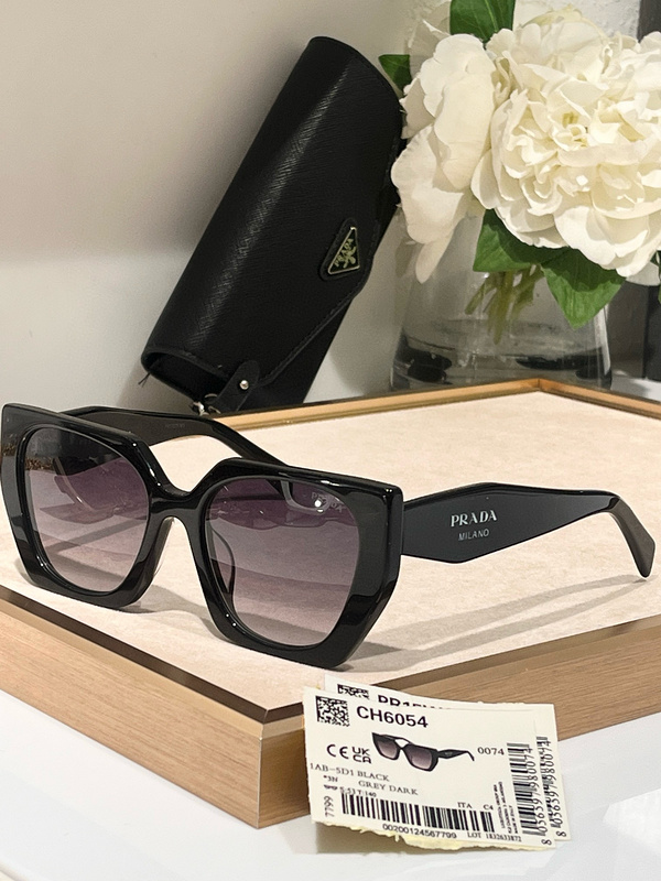 Prada Glasses (50)